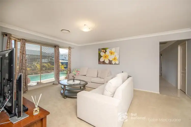 Fourth view of Homely house listing, 12 Redmond Circuit, Cameron Park NSW 2285