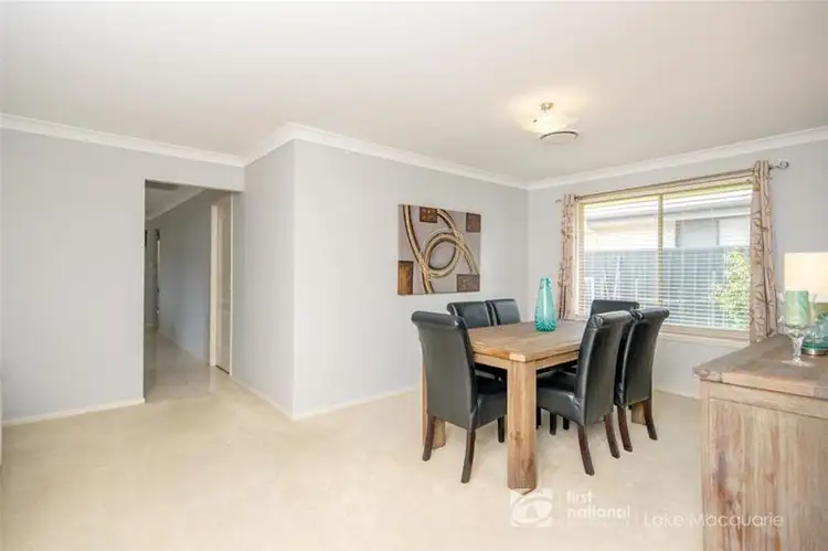 Sixth view of Homely house listing, 12 Redmond Circuit, Cameron Park NSW 2285