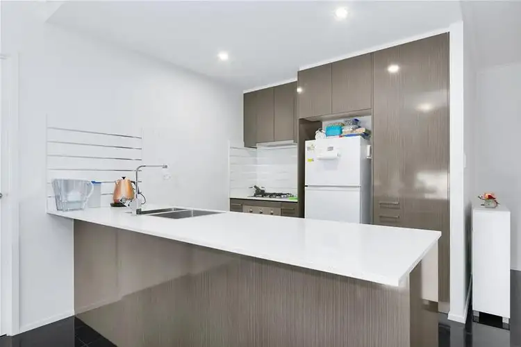Second view of Homely apartment listing, 407/70-78 Victoria Street, West End QLD 4101