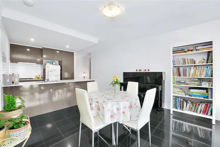 Third view of Homely apartment listing, 407/70-78 Victoria Street, West End QLD 4101