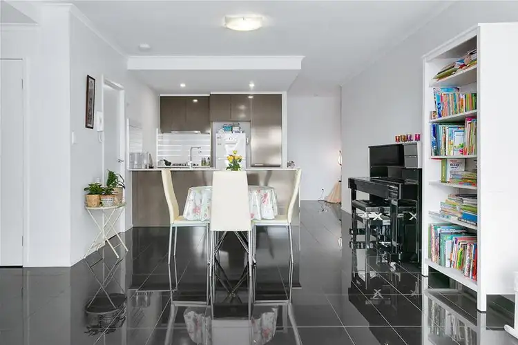 Fourth view of Homely apartment listing, 407/70-78 Victoria Street, West End QLD 4101