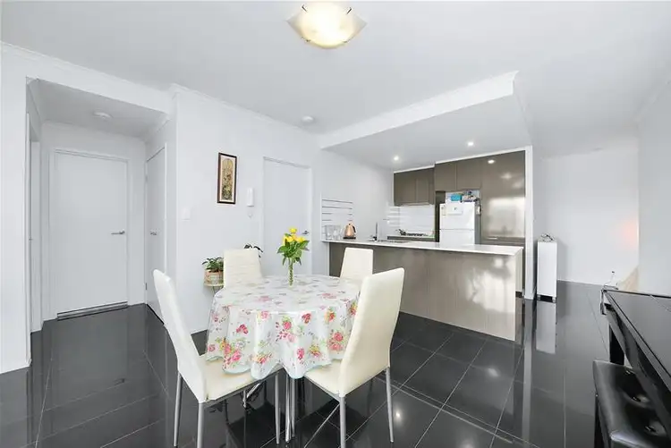 Fifth view of Homely apartment listing, 407/70-78 Victoria Street, West End QLD 4101