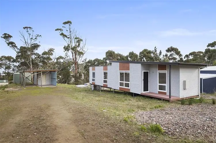 Main view of Homely house listing, 5629 Channel Highway, Verona Sands TAS 7112