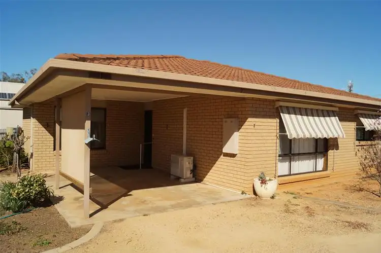 Main view of Homely apartment listing, 3/28 Gray Street, Numurkah VIC 3636