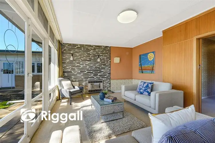 Third view of Homely house listing, 40 Manuel Avenue, Blair Athol SA 5084