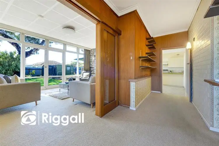 Fifth view of Homely house listing, 40 Manuel Avenue, Blair Athol SA 5084