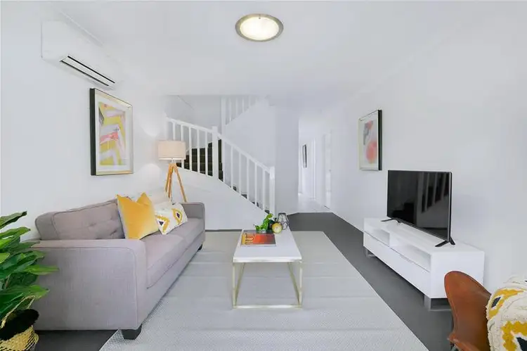 Main view of Homely townhouse listing, 3/16 View Street, Chermside QLD 4032