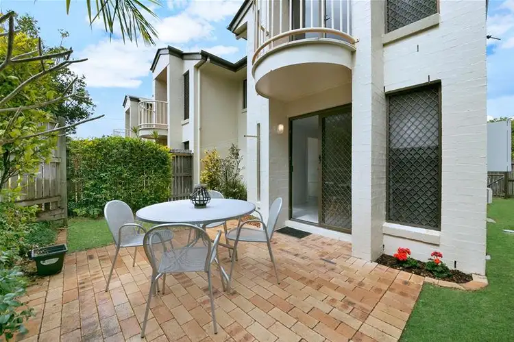 Third view of Homely townhouse listing, 3/16 View Street, Chermside QLD 4032