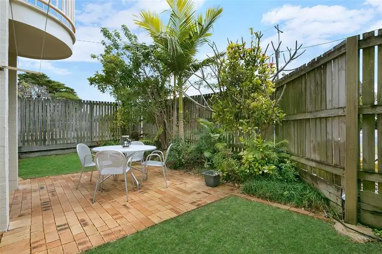 Fourth view of Homely townhouse listing, 3/16 View Street, Chermside QLD 4032
