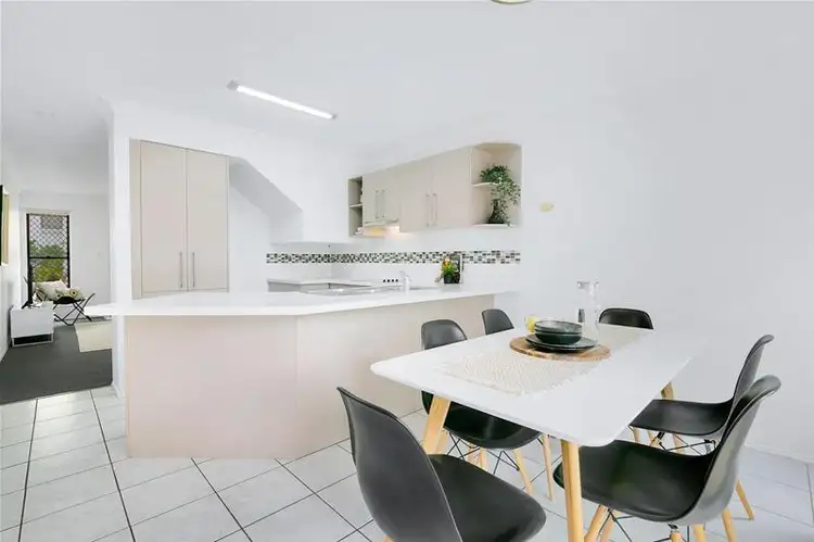 Fifth view of Homely townhouse listing, 3/16 View Street, Chermside QLD 4032