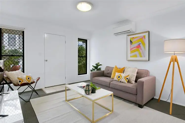 Sixth view of Homely townhouse listing, 3/16 View Street, Chermside QLD 4032
