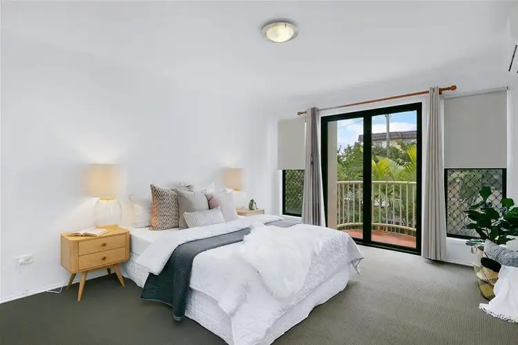 Seventh view of Homely townhouse listing, 3/16 View Street, Chermside QLD 4032