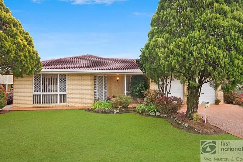 Main view of Homely house listing, 3 Jade Avenue, Goonellabah NSW 2480