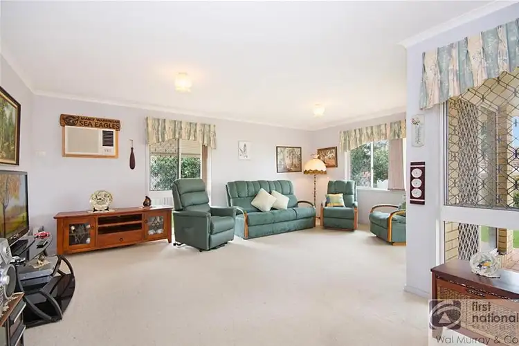 Second view of Homely house listing, 3 Jade Avenue, Goonellabah NSW 2480