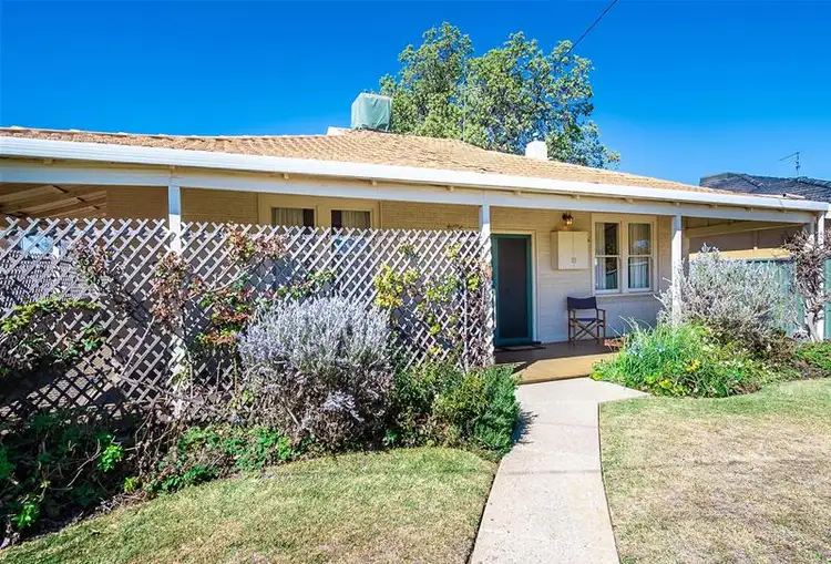 4 Kurrajong Parade, Mildura VIC 3500