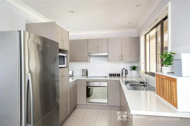 Second view of Homely house listing, 2 Bendigo Street, Barnsley NSW 2278