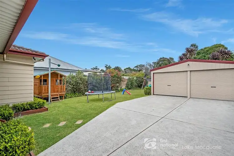 Fourth view of Homely house listing, 2 Bendigo Street, Barnsley NSW 2278