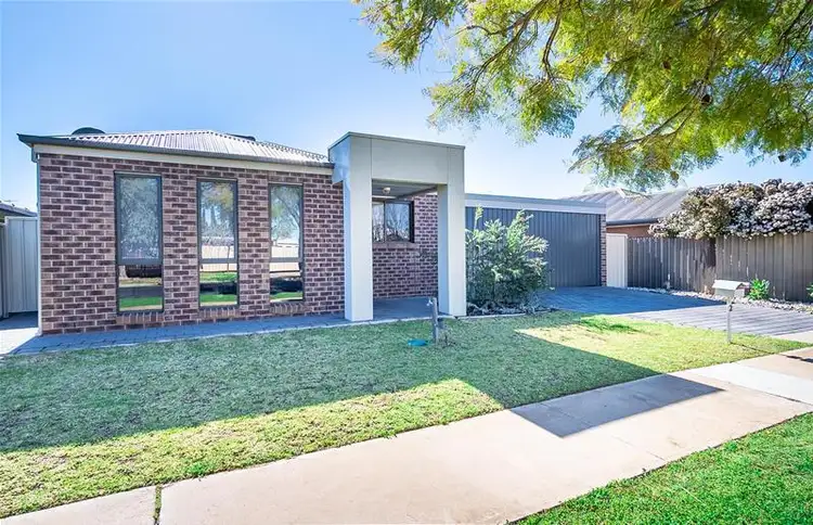 Main view of Homely apartment listing, 2 Anthony Street, Mildura VIC 3500