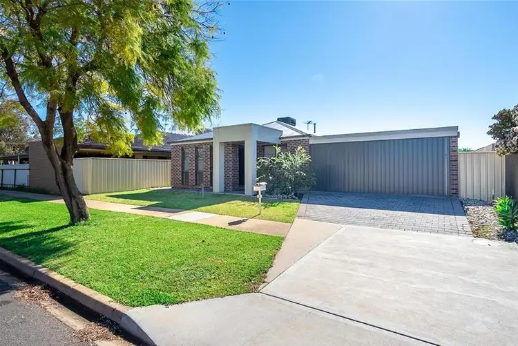 Second view of Homely apartment listing, 2 Anthony Street, Mildura VIC 3500