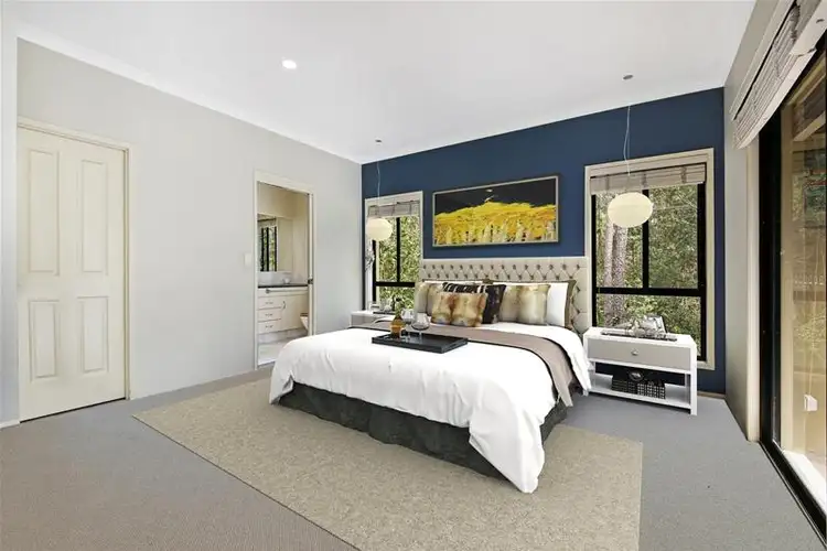 Third view of Homely house listing, 9 Gammon Drive, Varsity Lakes QLD 4227