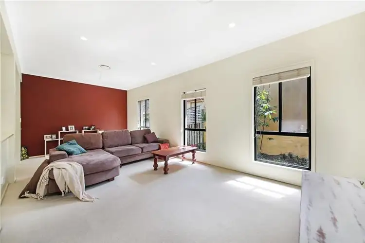 Fifth view of Homely house listing, 9 Gammon Drive, Varsity Lakes QLD 4227