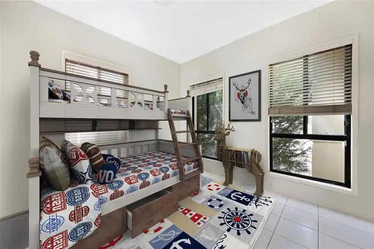 Sixth view of Homely house listing, 9 Gammon Drive, Varsity Lakes QLD 4227