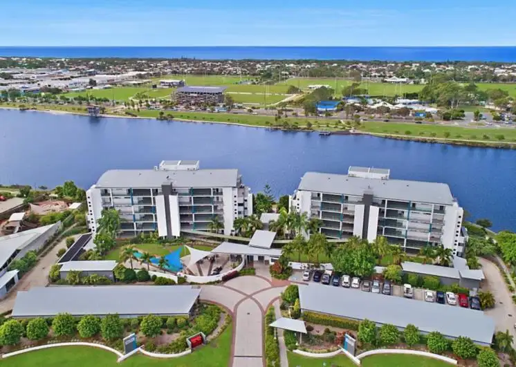 46/11 Innovation Parkway, Birtinya QLD 4575