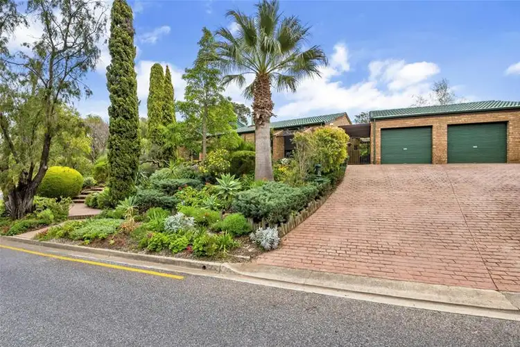 58 Kingfisher Drive, Modbury Heights SA 5092