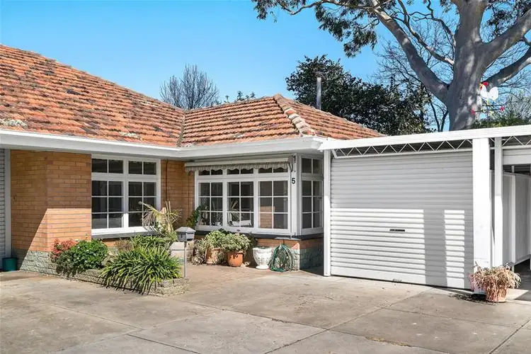 5/16 Scarborough Street, Somerton Park SA 5044