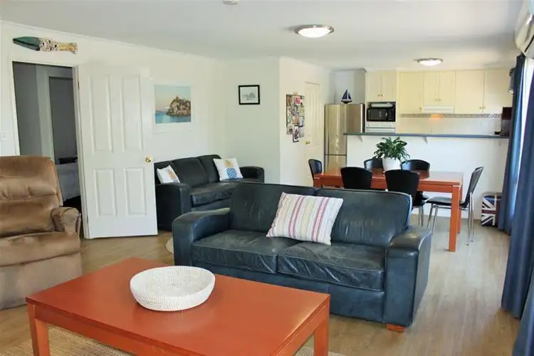 Second view of Homely house listing, 5 Weaver Street, Stansbury SA 5582