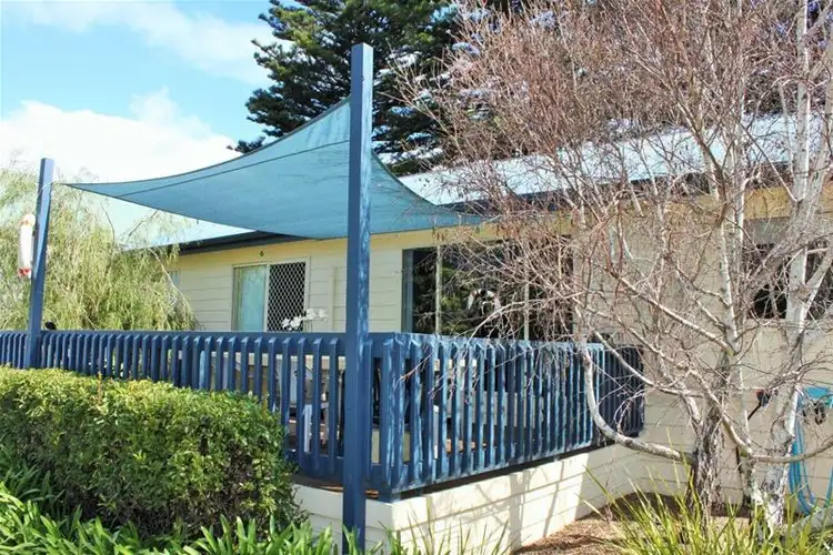 Third view of Homely house listing, 5 Weaver Street, Stansbury SA 5582