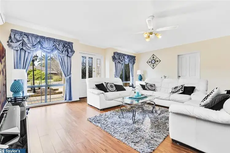 Second view of Homely house listing, 8 Forrest Court, Golden Grove SA 5125