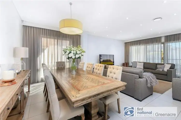 Sixth view of Homely house listing, 10 Latvia Avenue, Greenacre NSW 2190