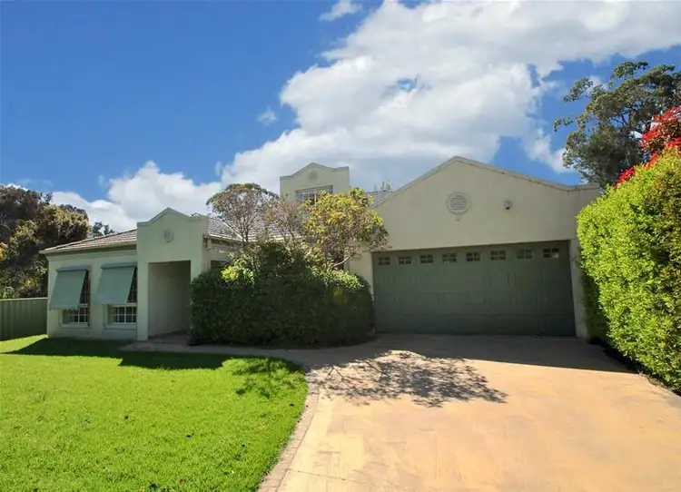 110a Lackersteen Street, Callala Bay NSW 2540