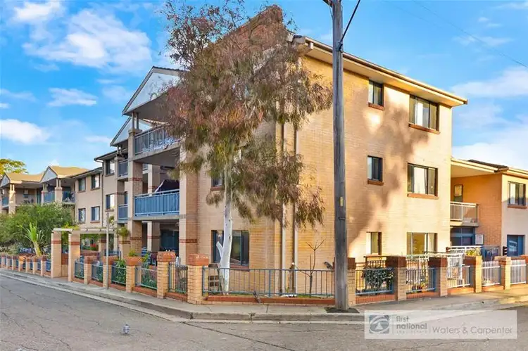 13/54 Dartbrook Road, Auburn NSW 2144