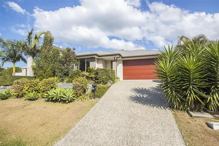 237 Riverstone Crossing, Maudsland QLD 4210