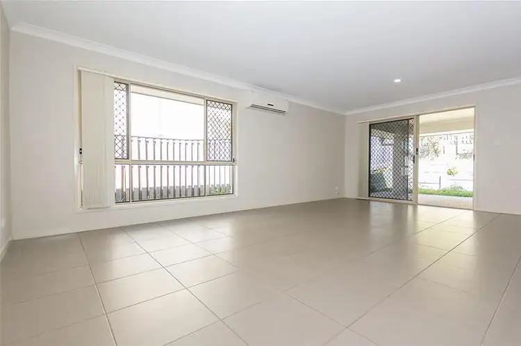 Fourth view of Homely house listing, 237 Riverstone Crossing, Maudsland QLD 4210