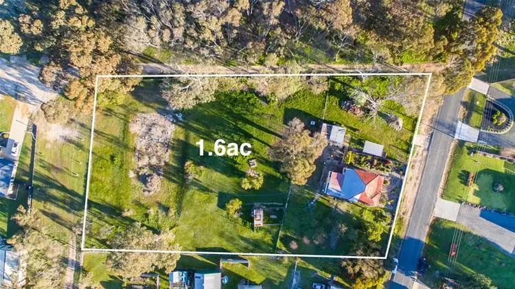 Second view of Homely house listing, 115 Brewster Road North, Ararat VIC 3377