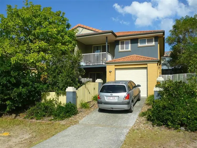 Main view of Homely townhouse listing, 5/31 Archipelago Street, Pacific Pines QLD 4211