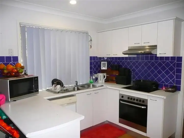 Third view of Homely townhouse listing, 5/31 Archipelago Street, Pacific Pines QLD 4211