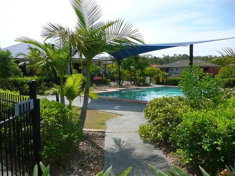Fifth view of Homely townhouse listing, 5/31 Archipelago Street, Pacific Pines QLD 4211