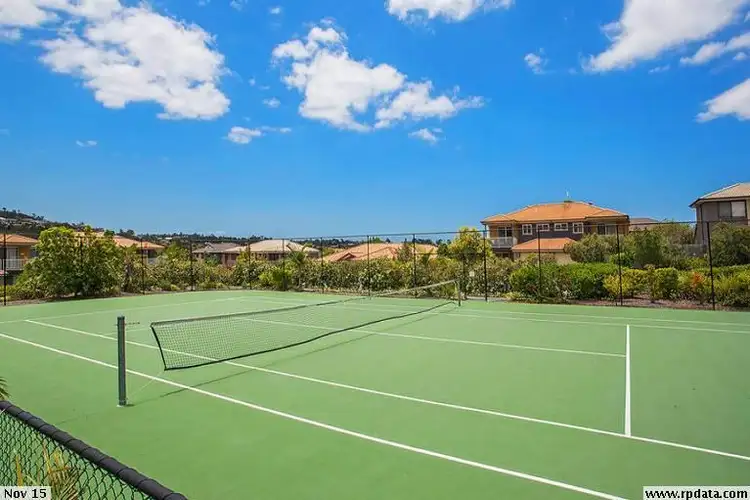 Sixth view of Homely townhouse listing, 5/31 Archipelago Street, Pacific Pines QLD 4211