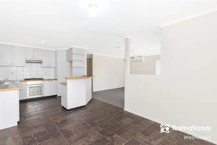 Second view of Homely house listing, 23 Thames Boulevard, Werribee VIC 3030