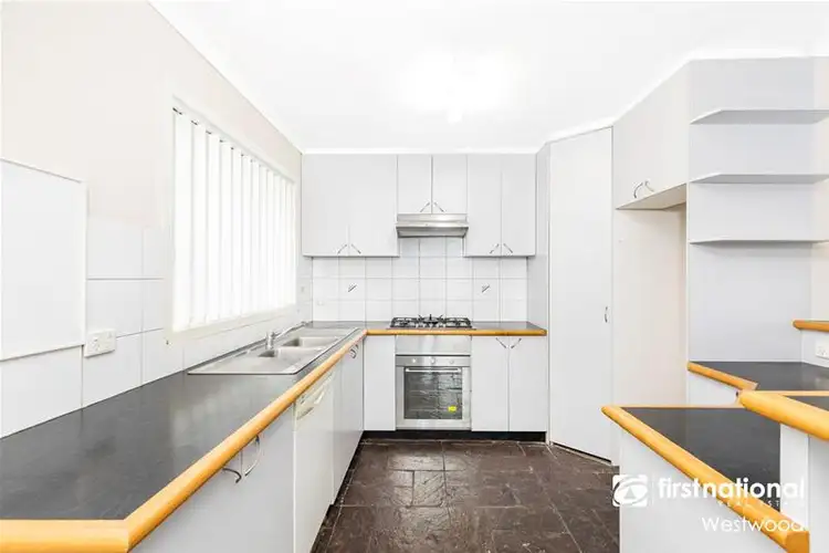 Third view of Homely house listing, 23 Thames Boulevard, Werribee VIC 3030