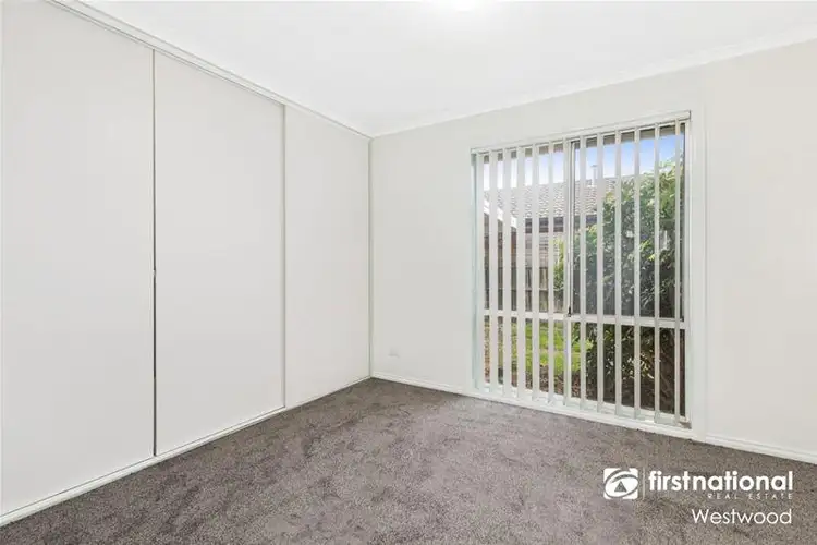 Fifth view of Homely house listing, 23 Thames Boulevard, Werribee VIC 3030