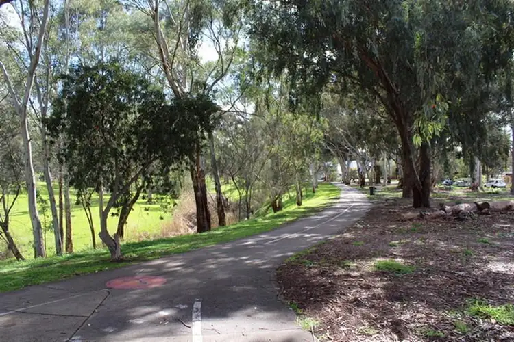 Main view of Homely land listing, 58a Greenglade Drive, Paradise SA 5075