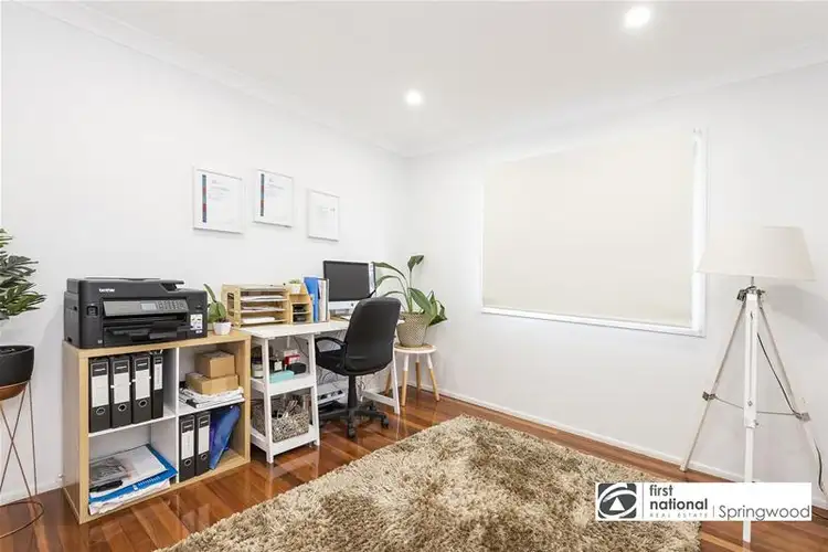 Fifth view of Homely house listing, 8 Geeba Street, Slacks Creek QLD 4127