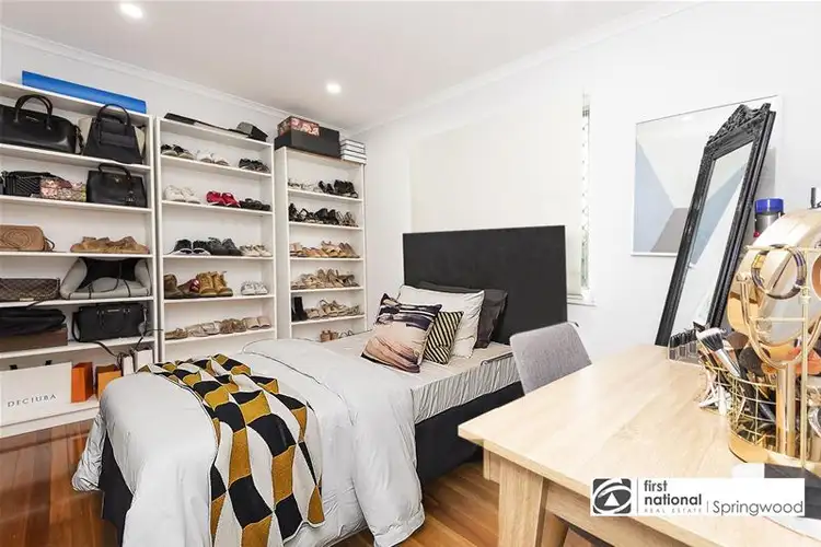 Sixth view of Homely house listing, 8 Geeba Street, Slacks Creek QLD 4127