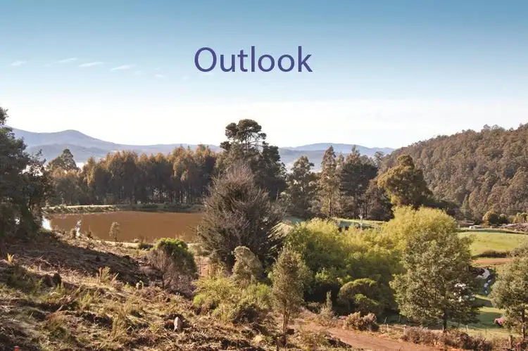 Fourth view of Homely land listing, 37 Paddys Lane, Franklin TAS 7113