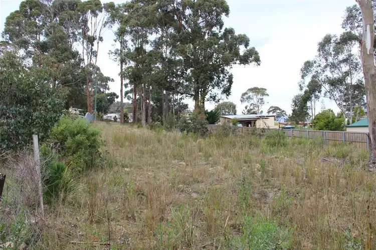 Second view of Homely land listing, 4 Doyle Avenue, Verona Sands TAS 7112